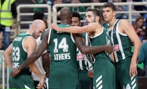 Έτοιμος για Πανιώνιο ο Παναθηναϊκός