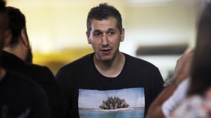 Διαμαντίδης: «Χειρότερος προπονητής ο Ιβάνοβιτς, προληπτικός ο Σπανούλης» (vid)