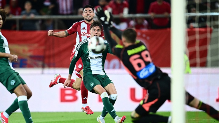 Γκάφες και... αεράμυνα τον καταδίκασαν σε ήττα