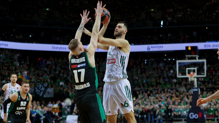 Παπαγιάννης: «Θα φτιάξουμε τη &quot;χημεία&quot; μας το Δεκέμβρη - Νίκη στο ντέρμπι ό,τι και αν γίνει»