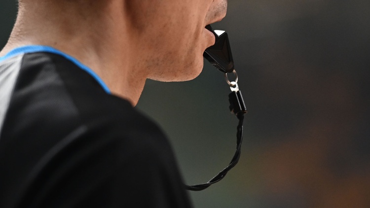 Οι διαιτητές για τους τελικούς Κυπέλλου του Παναθηναϊκού σε άνδρες και γυναίκες