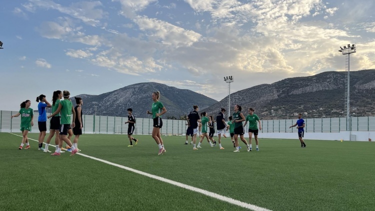 Με ΑΕΚ στην πρεμιέρα ο Παναθηναϊκός!