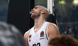 Το παρασκήνιο του Παναθηναϊκός - Αρμάνι (vid)