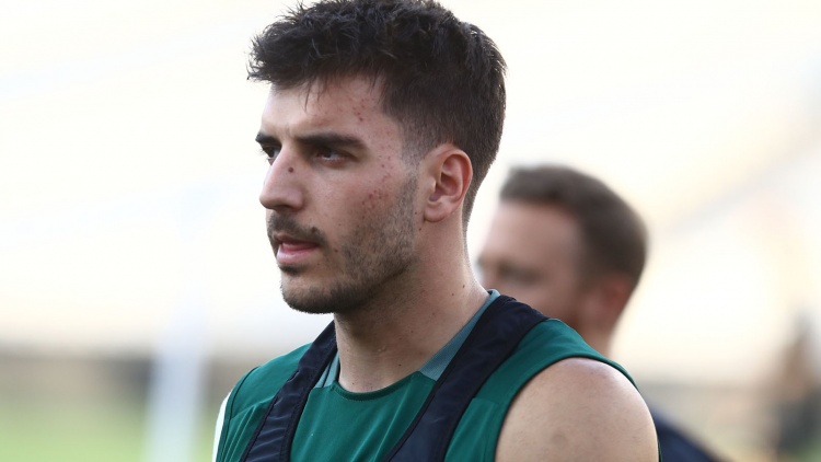 Με Ιωαννίδη αλλά χωρίς Βαγιαννίδη η αποστολή του Παναθηναϊκού για Άγιαξ!