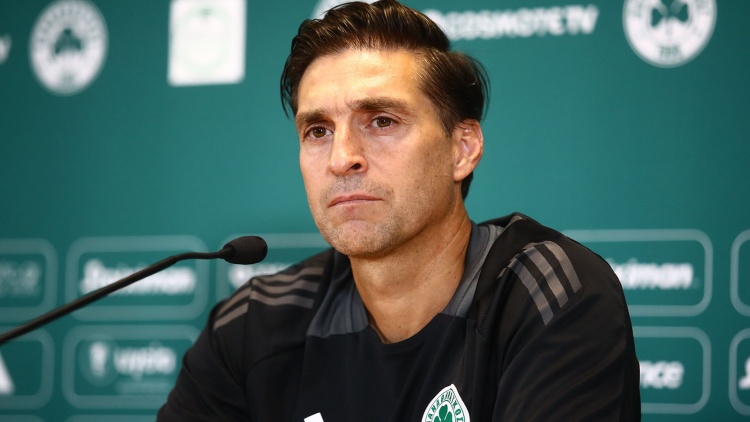 Αλόνσο: «Θα κοιτάξουμε να είμαστε αποφασιστικοί και κυρίαρχοι από την πρώτη στιγμή»