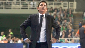 Πασκουάλ: «Να ράψουμε το έβδομο αστέρι»