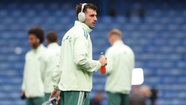 Παναθηναϊκός – Σπόρτινγκ: Η διαφορά στα εκατομμύρια για τη μεταγραφή του Φώτη Ιωαννίδη