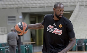 Γκιστ: «Δεν υπάρχουν εύκολα ματς στην Ευρωλίγκα»