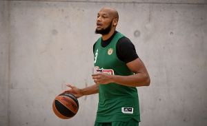 Ντεμπούτο Πέιν στο πρωτάθλημα