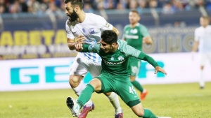 Ίωση ο Πίσπας, χωρίς φορ κόντρα στην Κέρκυρα