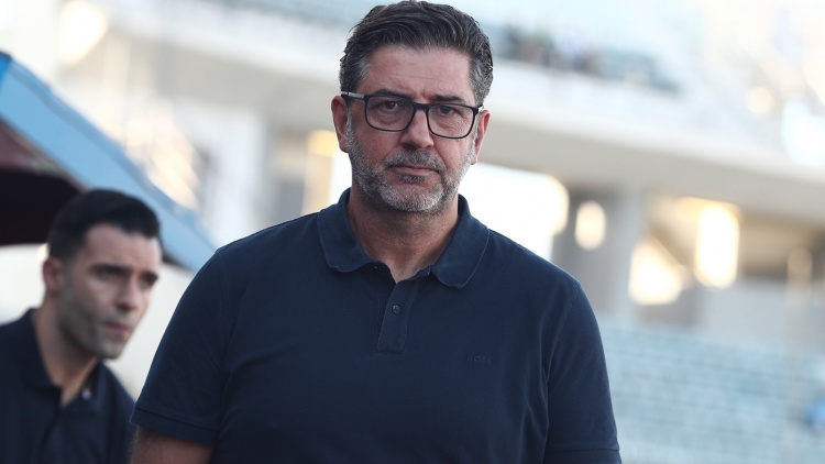 Τέλος ο Ρουί Βιτόρια από τον Παναθηναϊκό!