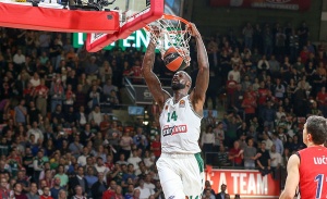 Παίζει με Εφές ο Γκιστ