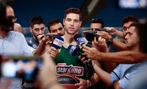 Φριντέτ: «Όλοι είναι επαγγελματίες, ακούω συνέχεια για την Θύρα 13»