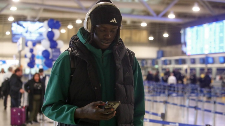 Γκέιμπριελ: «Υπάρχει νοοτροπία πρωταθλητή στην ομάδα»