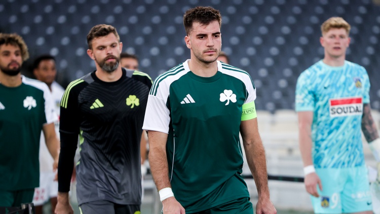 Παναθηναϊκός – Ιωαννίδης: Η αλήθεια για τη συμφωνία με Σπόρτινγκ και το «κατώφλι» των 25 εκατ. ευρώ