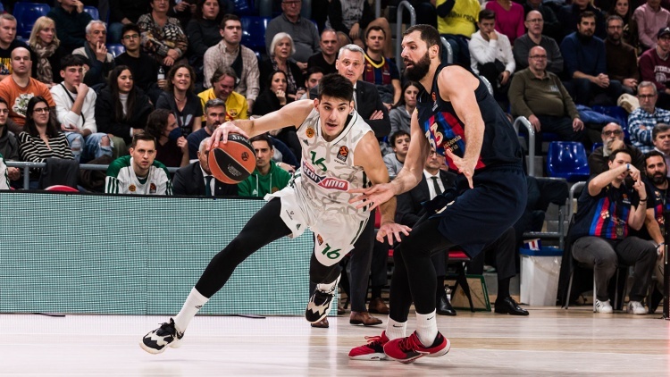 Απάντησε αρνητικά στον Παναθηναϊκό ο Μίροτιτς