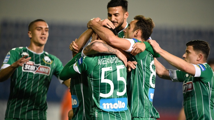 Ένα μόνο σου ζητώ