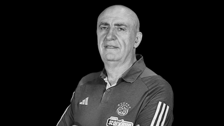 Την Τρίτη (11/6) η κηδεία του Πάρη Δερμάνη