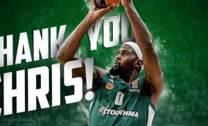 Ευχαρίστησε τον Σίνγκλετον ο Παναθηναϊκός (pic)