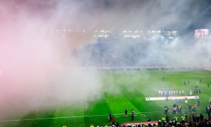 Άκυρο στην έφεση, χωρίς κόσμο το ντέρμπι με Ολυμπιακό