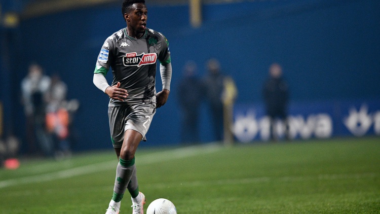 Η ενδεκάδα του Παναθηναϊκού κόντρα στον Αστέρα (vid)