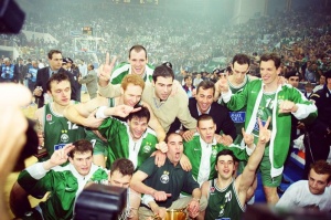 Η ανάρτηση της ΚΑΕ για το δεύτερο ευρωπαϊκό (vid)