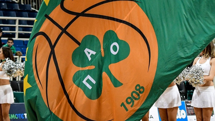 Euroleague: Χρηματικό πρόστιμο και αφαίρεση δύο νικών στον Παναθηναϊκό για παραβίαση του FFP!