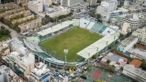 Έκλεισε Λεωφόρο ο Πανιώνιος!