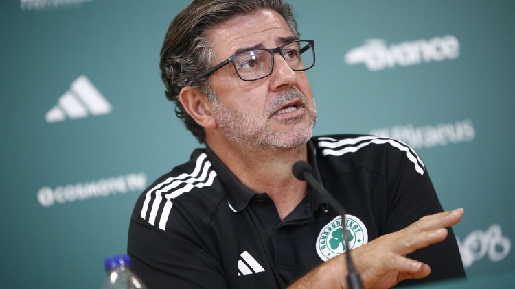 Βιτόρια: «Οι φίλαθλοι μας είναι υπερήφανοι για τον χαρακτήρα της ομάδας - Έχουμε μεγάλη φιλοδοξία»