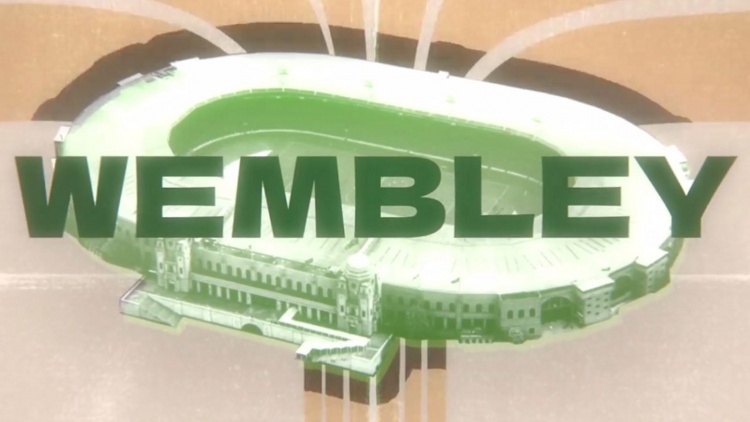 Εντυπωσίασε το ντοκιμαντέρ της ΠΑΕ Παναθηναϊκός για το Γουέμπλεϊ