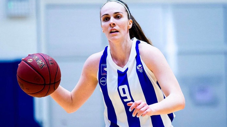 Πήρε την Τιάνα Ράτσα ο Παναθηναϊκός