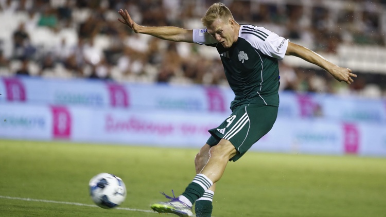 Κύπελλο Ελλάδας: Ορίστηκε το ματς του Παναθηναϊκού με την Athens Kallithea