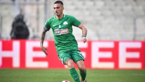 Έγινε το φιλικό, προπονήθηκαν Κουρμπέλης και Ινσούα