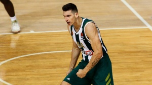 Μήτογλου: «Είμαστε πεινασμένοι»