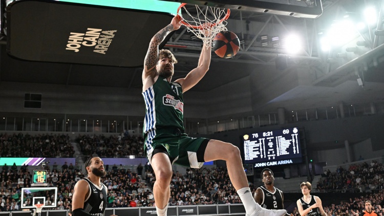 Παναθηναϊκός-Αδελαΐδα 36ers: Τελευταίο φιλικό στην Αυστραλία για το «τριφύλλι»