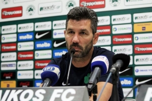 Ουζουνίδης: «Δεν είμαι απογοητευμένος, καλύτερη η Μπιλμπάο»