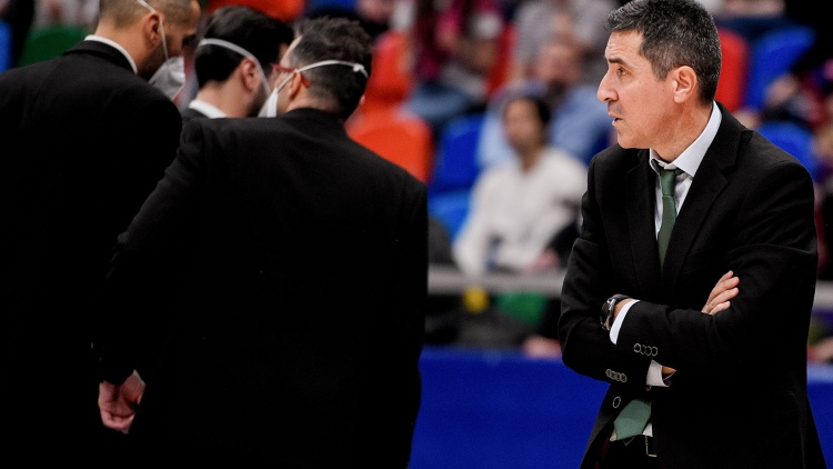 Πρίφτης: «Το βασικό μας πρόβλημα ήταν η νοοτροπία μας στην άμυνα»