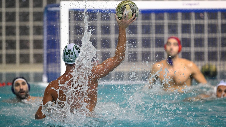 Ξεκούραστη νίκη κόντρα στον ΑΟ Χανίων και 4Χ4 για τον αήττητο Παναθηναϊκό