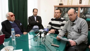 Ενδιαφέρον για Ερασιτέχνη από Μαλακατέ