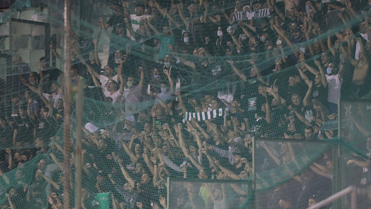 Κυκλοφόρησαν τα εισιτήρια του Παναθηναϊκός - Βόλος