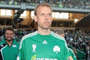 Παναθηναϊκός: «Ο Ρενέ θα είναι νικητής»