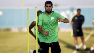 Χωρίς Ινσούα και Βέργο η προπόνηση