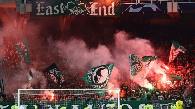 Στο ΟΑΚΑ η ρεβάνς του Παναθηναϊκού με τη Ρέιντζερς - Αυτό είναι το πλήρες πρόγραμμα