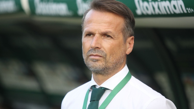 Επίσημα τέλος από τον Παναθηναϊκό ο Γιάννης Παπαδημητρίου