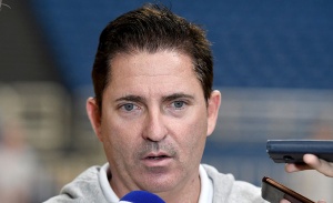 Πασκουάλ: «Να επιστρέψουμε στο επίπεδό μας»