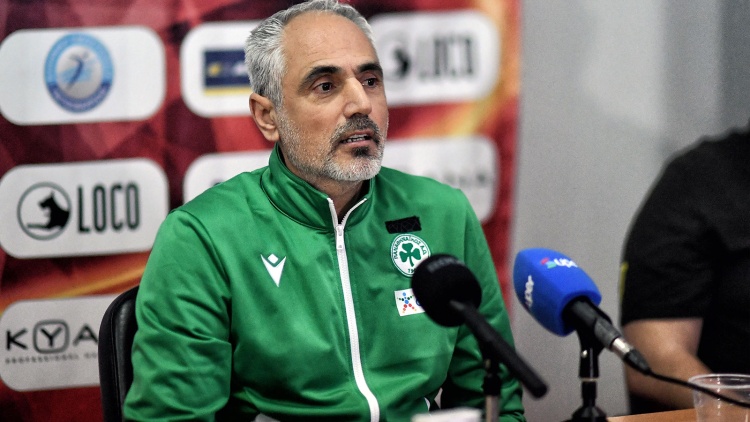 Καλμαζίδης: «Θα θέλαμε η διοργάνωση να αφιερωθεί στη Ρούξι Ντουμιτρέσκου»