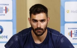 Καλή παρουσία από τον Ιακωβίδη