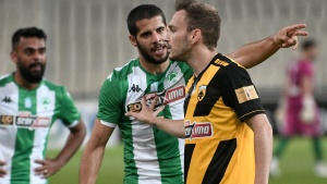 Γίνεται «κιτρινόμαυρος» ο Ινσούα;