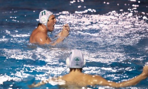 Δεν τα κατάφερε στη Νέα Σμύρνη ο Παναθηναϊκός