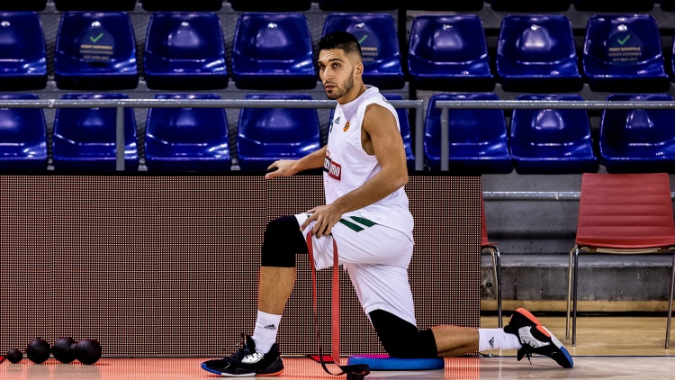 Κασελάκης: «Πρέπει να έχουμε κοντή μνήμη στην Ευρωλίγκα για να έχουμε μέλλον»